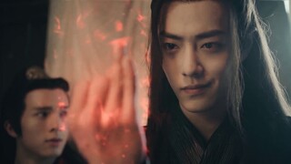 [Xiao Zhan|Wei Wuxian] Menjadi gelap dan berubah menjadi hibrida ||. Siapa yang tidak mengatakan A s