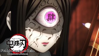 Fandub Kimetsu no Yaiba Hashira Training "Rencana Muzan"