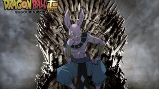 [Dragon Ball Super:New Gods]38 Darkest Hour