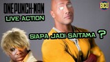 Apakah Dia Yang Akan Jadi Saitama ?? | One-Punch Man Live Action Breakdown
