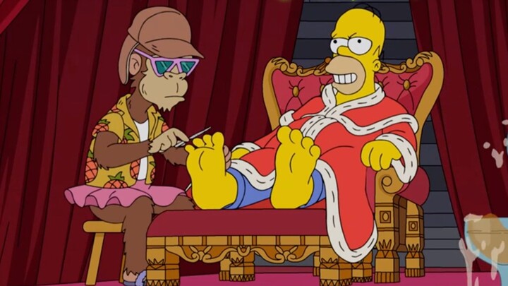 The Simpsons Rohmer's net worth