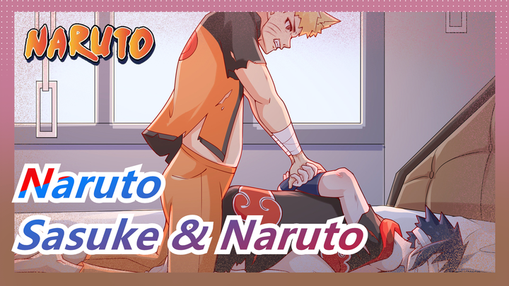 [Naruto] [Naruto & Sasuke] [Sasuke's Birthday Celebration] Stars of Yesterday Is Just Like You