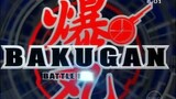 Bakugan Battle Brawlers Episode 47 (English Dub)
