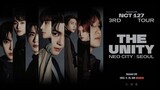 NCT 127 3rd tour the unity neo city Seoul (November ,26,2023)