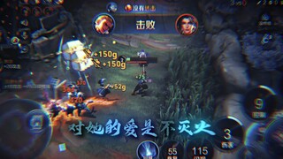 Surely no one would go berserk over Iron just because they’re at level 1, right?