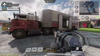 COD Mobile | Multiplayer Gameplay