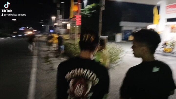 sama-sama tayo at walang mag iiwanan ☺️