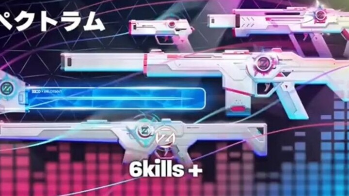 جيفنغ يقلد مؤثرات صوتية لـ “خمسة قتل” بشكلٍ لطيف! (مع مؤثرات صوتية لكل مظهر)