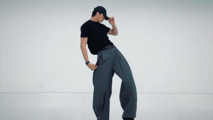 Popping or ballads are so cool!