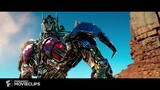 Transformers Age of Extinction 310 Movie CLIP  Autobots Reunion 201