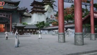 yishi du zun episode 123