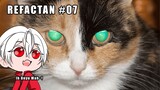 ReFactAn #07 (Mata Kucing)