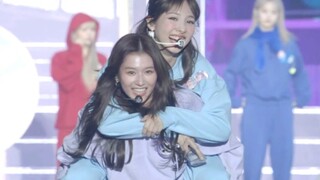 [شعر ياباني عاطفي حيث الدموع لا تُقدَّر بثمن] TWICE 10.1 لقاء معجبي اليابان: دوغنوت + السبب وراء ذلك