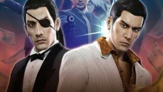 [Yakuza 0] Xin hãy giữ lại duyên phận đẹp đẽ ấy