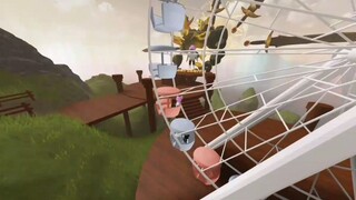 Jalan-Jalan Ke Puncak Part 2