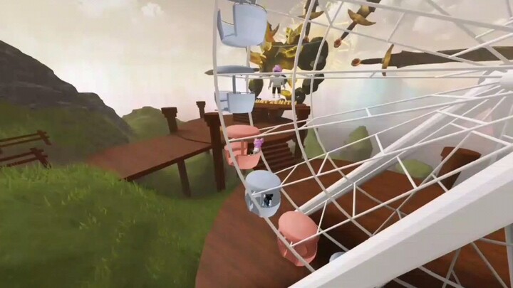 Jalan-Jalan Ke Puncak Part 2