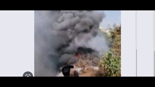 Eternal rest grant unto them. Pray for Nepal😭