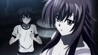 [Highschool DxD AMV] Be Somebody