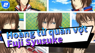 [Hoàng tử quần vợt] Fuji Syusuke_D2