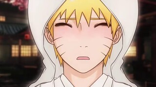 [ซาสึเกะ] ความฝันเป็นจริงสำหรับซาสึเกะและนารูโตะที่จะแต่งงานกัน