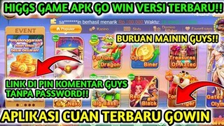 ASLI G4COR GUYS APLIKASI GOW!N BURUAN  GAME TERBARU!!!
