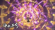 XIAO YAN GOD DOUSHENG NEW SKIN - BTTH SEASON 5 EPISODE 172 REVIEW