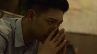 【4K修复】毛骗终结篇，邵庄邵半仙名场面，微表情审问。