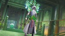 Stellar Transformation S5 Episode 4 Sub Indo 1080p