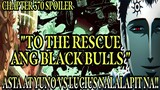 To the Rescue Ang Black Bulls! Asta at Yuno vs Lucius Nalalapit na! Black Clover Tagalog 370 Spoiler