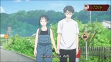 Kimi Wa Houkago Insomnia - [Episode 12] Sub indo
