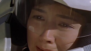 "Tiga" Chinese dubbing by Lina team member - full version of interview with teacher Huang Xiaoyan