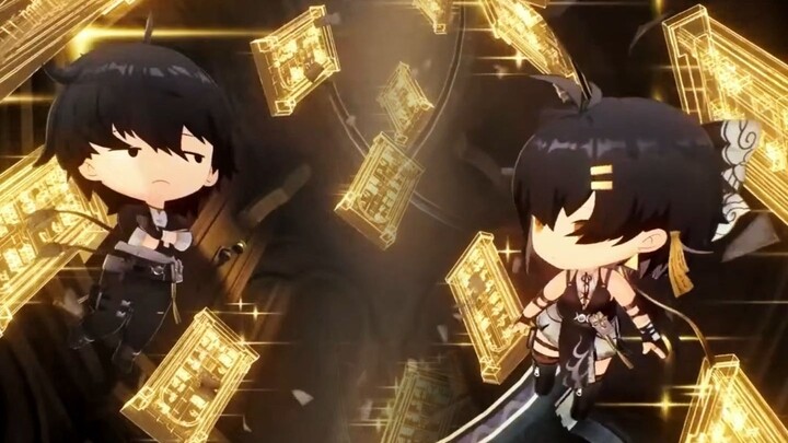 Keping koin besar ini bikin aku ngakak banget!