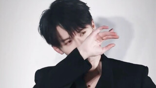 【ตันเจี้ยนชือ】ตันน้อยหน้าตาดีที่เต้นสามช่วงติด