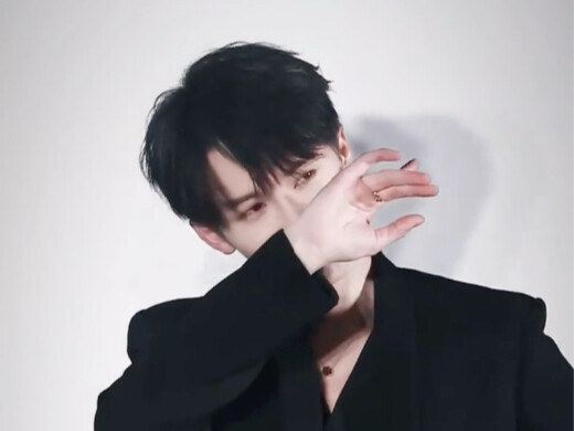 【Đàn Kiện Từ】Tiểu Đàn xinh đẹp nhảy liên tiếp ba đoạn vũ đạo