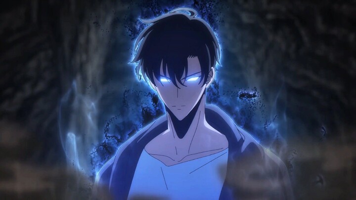 Solo Leveling [AMV]