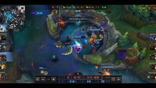 Katarina AP clutch