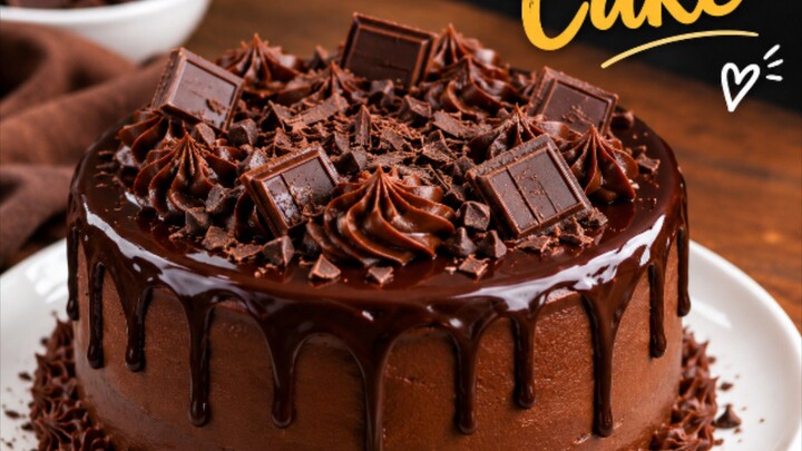 chocolate cake recipe