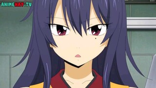 Eden zero ( phần 1 ) tập 10