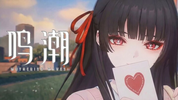 “Naraka: Bladepoint” Animation | Two or Three Things Tied by the Red Thread