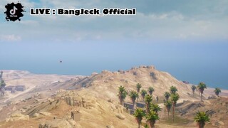 PENGEN ADU AIM (LONGSHOT) Sini Di Karakin - PUBG MOBILE