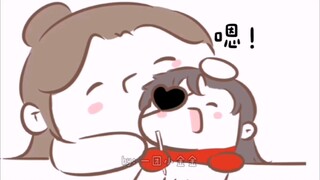 【墨香三部曲|同人】我在0和2之间请问我是谁（bgm：小时光）