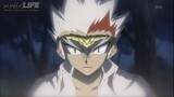 Metal Fight Beyblade 4D Episode 13 Sub Indo