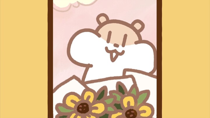 【Milk Tea Mouse’s Thoughts】A Deep Confession