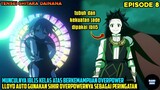MUNCULNYA IBL15 KELAS ATAS GUISARME❗LLOYD GUNAKAN SIHIR OPNYA - alur cerita anime