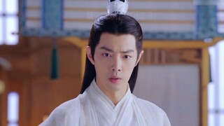 [Xiao Zhan Narcissus | Ying Xian | Lure God] Episode 5 Aku tahu kau akan datang! Pendeta gila Ying v