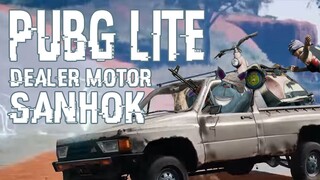 PUBG LITE INDONESIA - DEALER MOTOR SANHOK