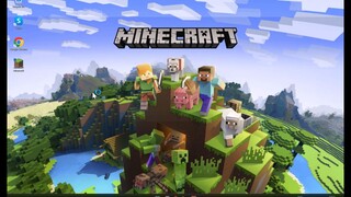 Minecraft Download Free for PC
