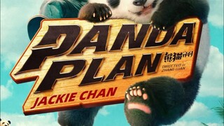 PANDA PLAN A2024 jackie chan eng sub