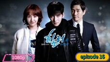 nokopirait_drama HEALER E16 SUB INDO 1080p