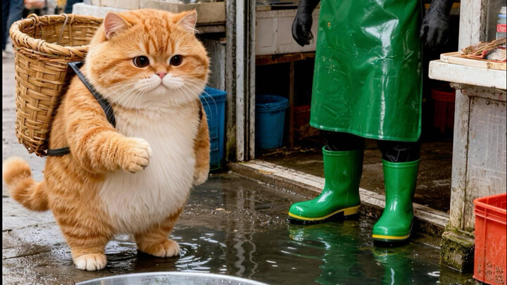 Xiang Cat cooks Hunan cuisine: a spicy chopped-chili fish head dish is a big hit with Brother Tiger 